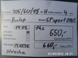 PL0275 Střecha